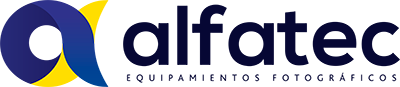 Logo da Empresa Alfa Tec