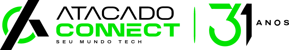 Logo da Empresa Atacado Connect