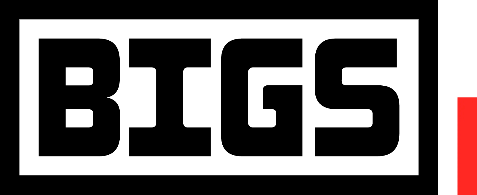 Logo da Empresa Bigs