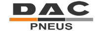 Logo da Empresa DAC PNEUS