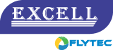 Logo da Empresa Excell Informática