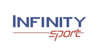Logo da Empresa Infinity Sport