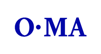 Logo da Empresa Oma