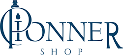 Logo da Empresa Pionner Shop