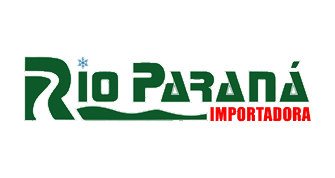 Logo da Empresa Rio Parana