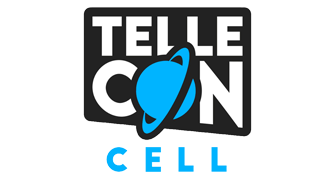 Logo da Empresa Tellecon Cell Importados 