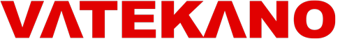 Logo da Empresa Vatekano