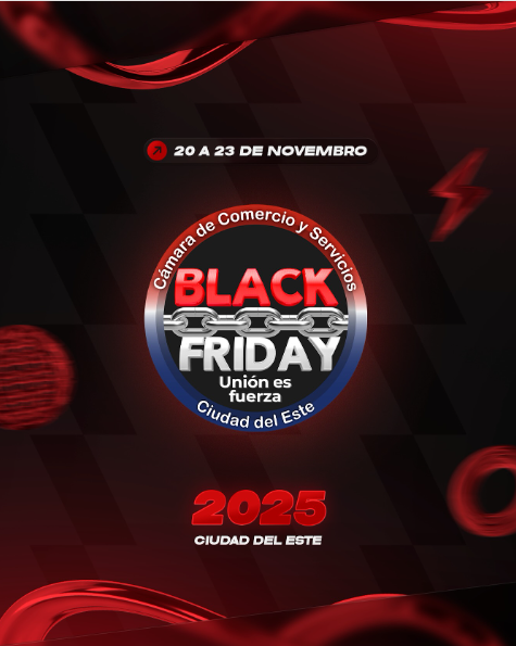 Foto de Capa do post Black Friday 2025 em CDE: o guia que te faz economizar de verdade