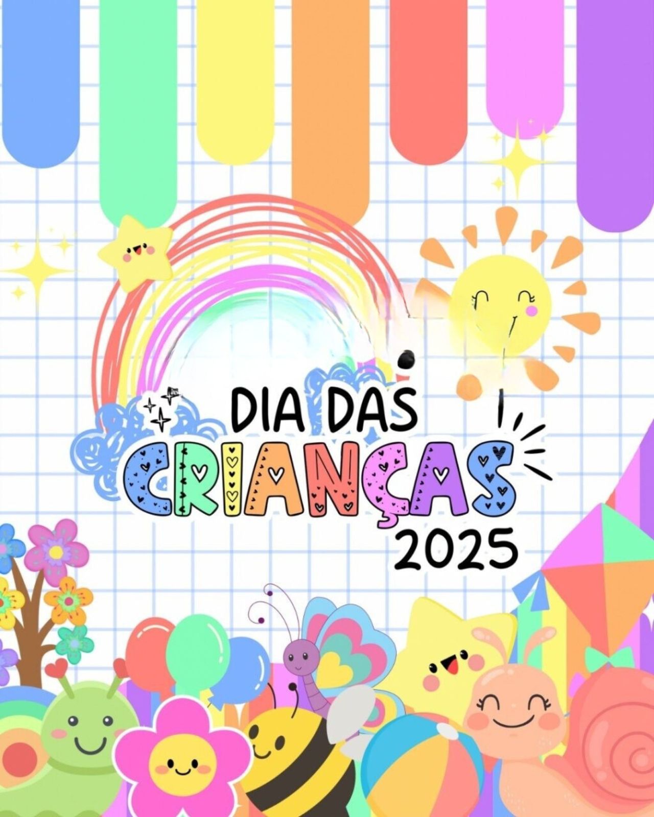 Foto de Capa do post Comércio do Paraguai comemora movimento nas lojas para o Dia das Crianças