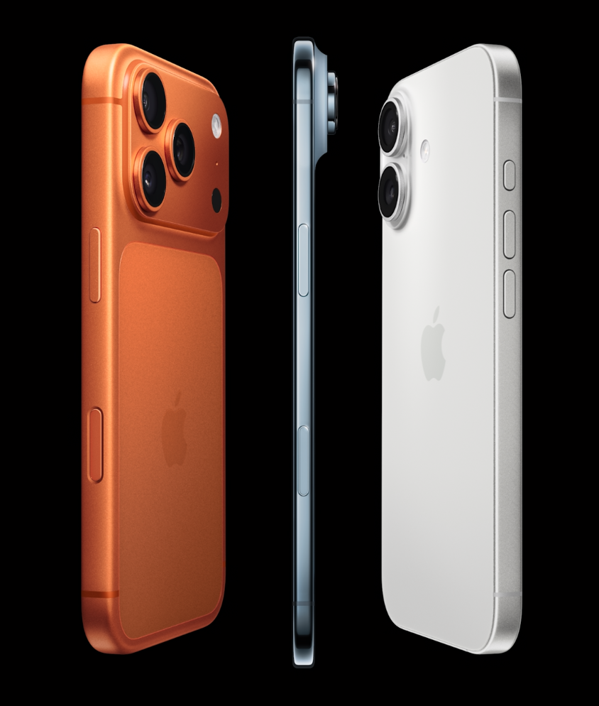 Foto de Capa do post Lançamento do iPhone 17