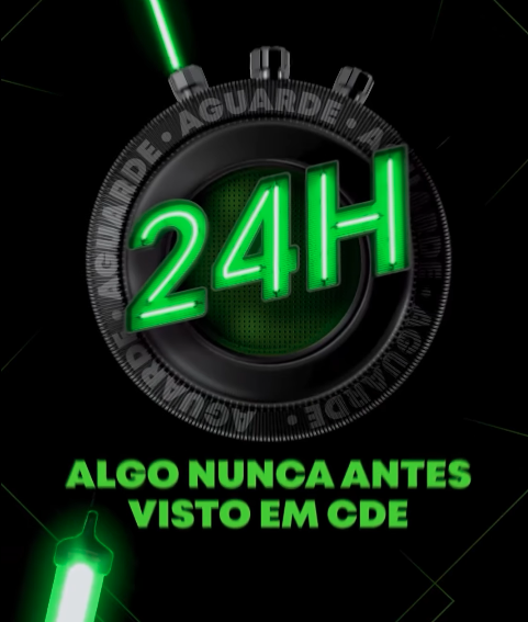 Foto de Capa do post New Zone Importados anuncia Black Friday de 24 horas em Ciudad del Este