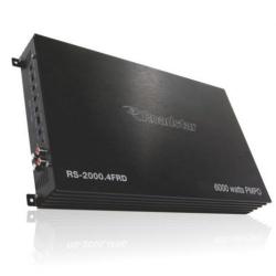 Foto do Produto MODULO ROADSTAR RS-2000.4FRD (4CH) 6000W