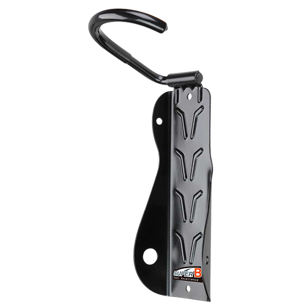 Foto do Produto Suporte de Parede para Bicicleta Super-B 1934-1