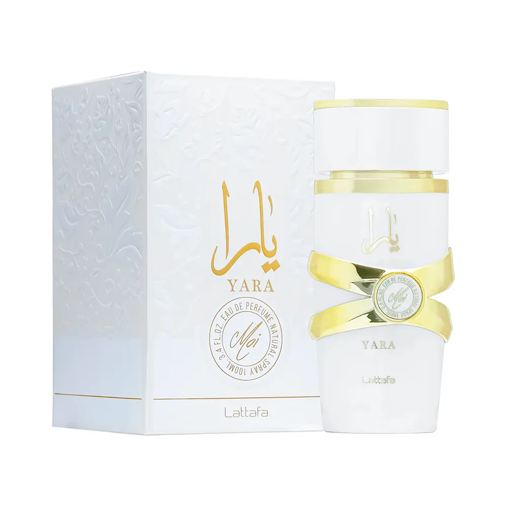 Foto do Produto Perfume Lattafa Yara Moi EDP 100ml - Femenino