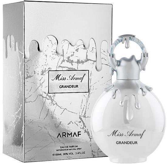 Foto do Produto Perfume Armaf Miss Grandeur Eau de Parfum Feminino 100ML
