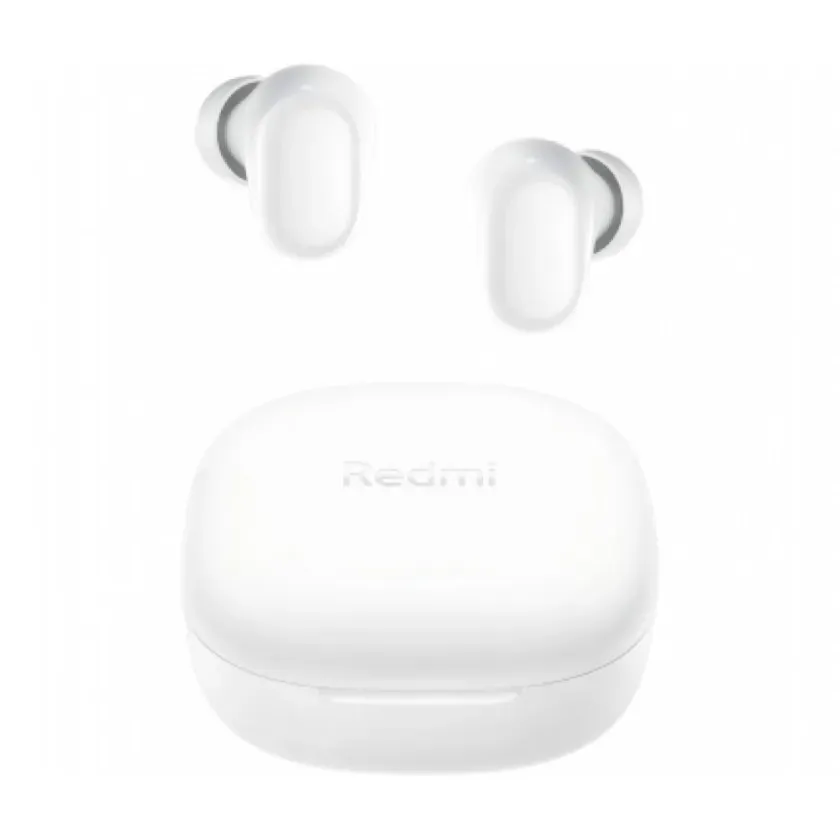 Foto do Produto XIAOMI AURICULAR BUDS 6 PLAY M2420E1 BHR8773GL WHITE