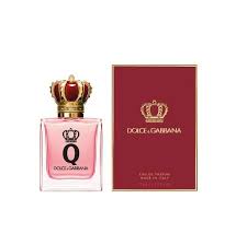 Foto do Produto D&G Q EDP FEM 50ML