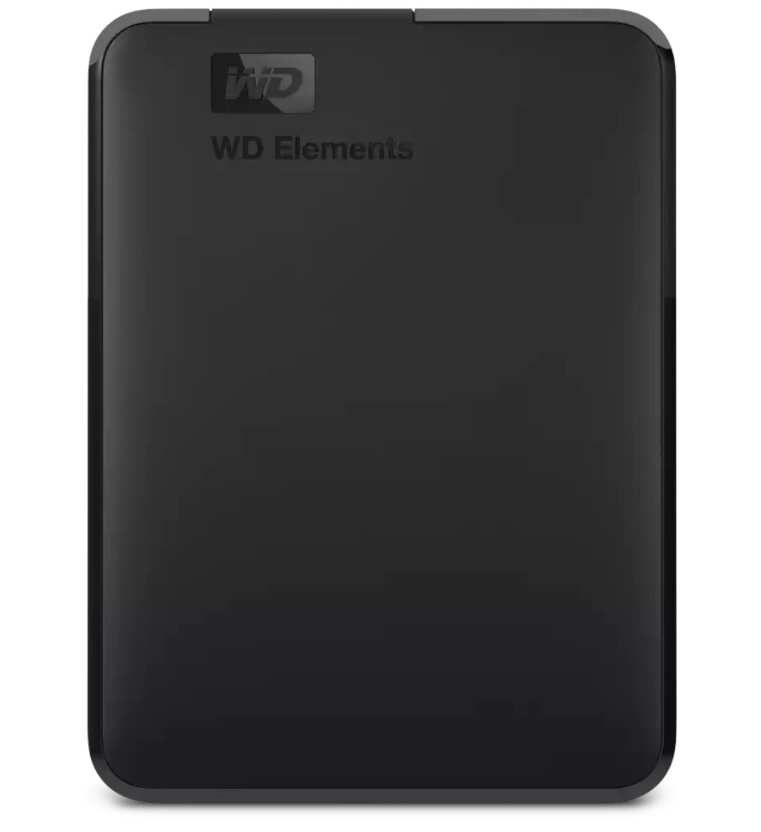 Foto do Produto HD EXTERNO 2TB WESTERN DIGITAL WD 2.5" USB 3.0 WDBU6Y0020BBK