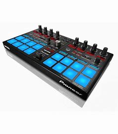 Foto do Produto PIONEER DDJ SP1