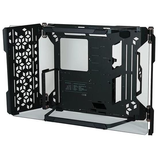 Foto do Produto Gabinete Cooler Master MasterFrame 700