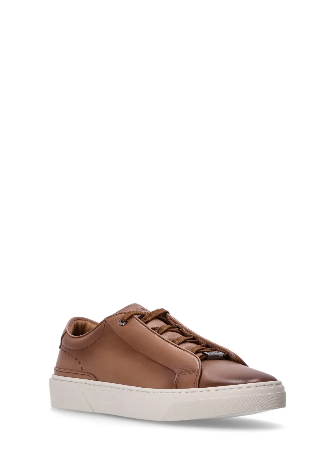 Foto do Produto HUGO BOSS TENIS GARY 50499921-268 (T) 41 MARRON
