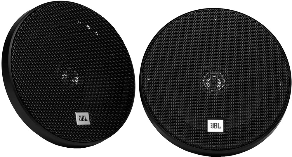 Foto do Produto Alto Falante JBL STAGE1 621 - 175W 6" (35 RMS)