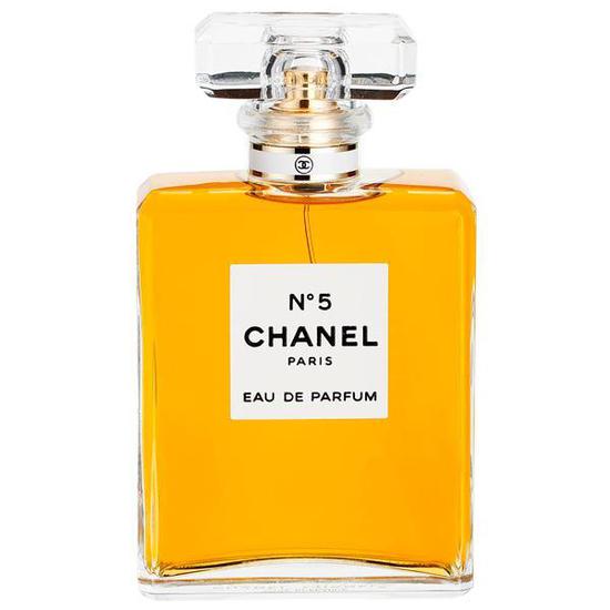 Foto do Produto Perfume Chanel N° 5 Eau de Parfum Feminino 100ML