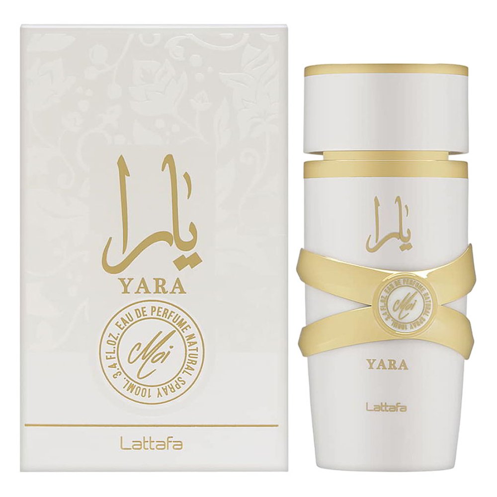 Foto do Produto Perfume Lattafa Yara Moi EDP Feminino - 100ML (32170)