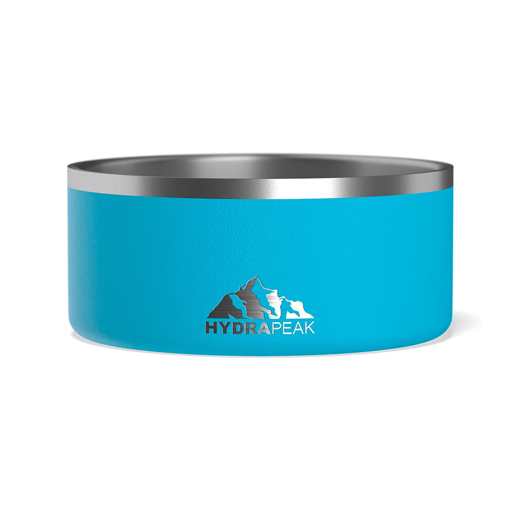 Foto do Produto Comedouro Para Cachorro Hydrapeak HP-BOWL-8-CLOUD 2L - Cloud