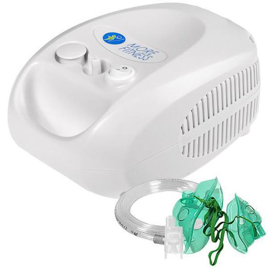 Foto do Produto Nebulizador More Fitness MF-09NB 110V