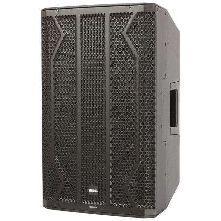 Foto do Produto CAIXA BLG ATIVA BP23-12A56 1800W