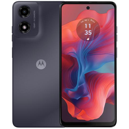 Foto do Produto Celular Motorola Moto G04s XT-2421 Dual Chip 128GB 4G