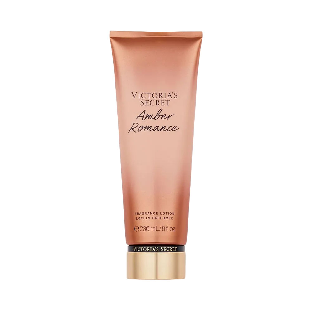 Foto do Produto Body Lotion Victoria's Secret Amber Romance 236ml
