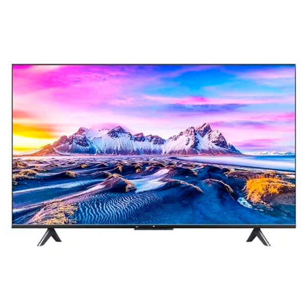 Foto do Produto SMART TV LED XIAOMI MI TV P1 55" 4K ULTRA HD