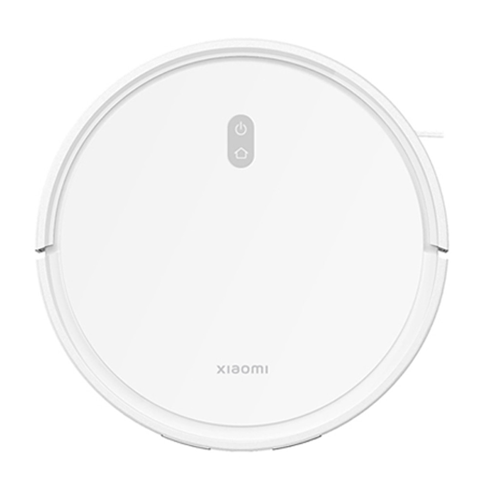 Foto do Produto Robô de Limpeza Xiaomi Mi Robot Vacuum E10 4.000Pa Bivolt - Branco 43825 BHR6783EU B112