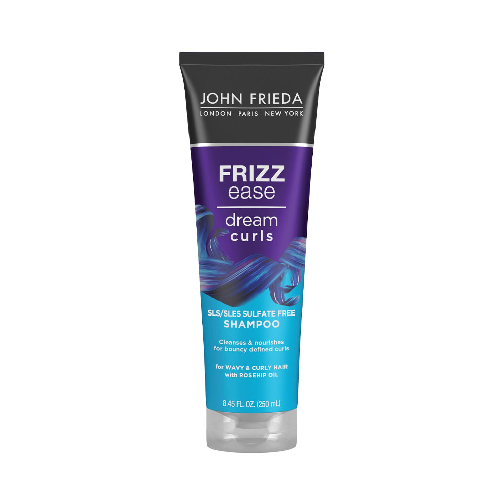 Foto do Produto SHAMPOO JOHN FRIEDA FRIZZ EASE DREAM CURLS 250ML