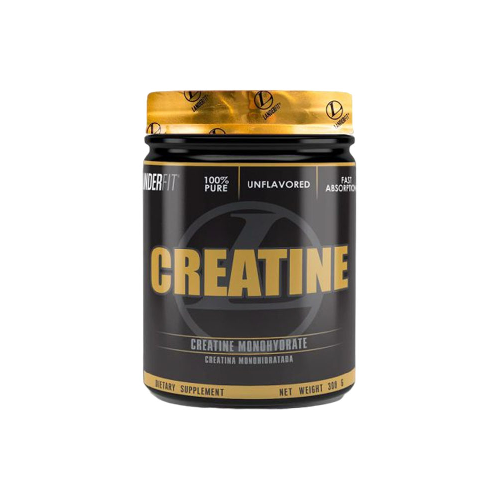 Foto do Produto Creatine Landerfit 300g