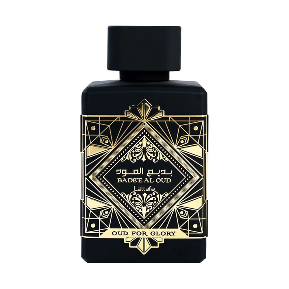Foto do Produto Perfume Lattafa Badee Al Oud For Glory EDP (U) - 100ML
