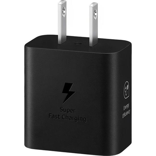 Foto do Produto Carregador Samsung EP-T2510NWTGTW Bivolt