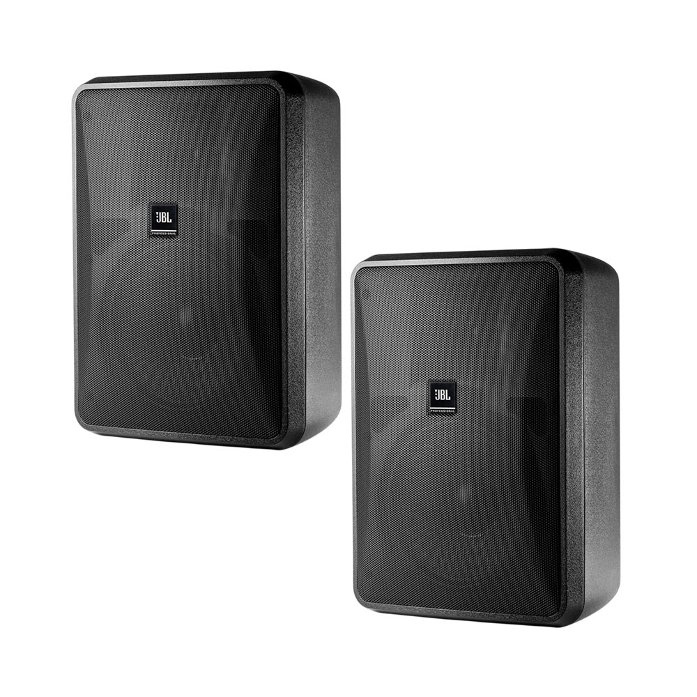 Foto do Produto PARLANTE JBL CONTROL 28-1 NEGRO