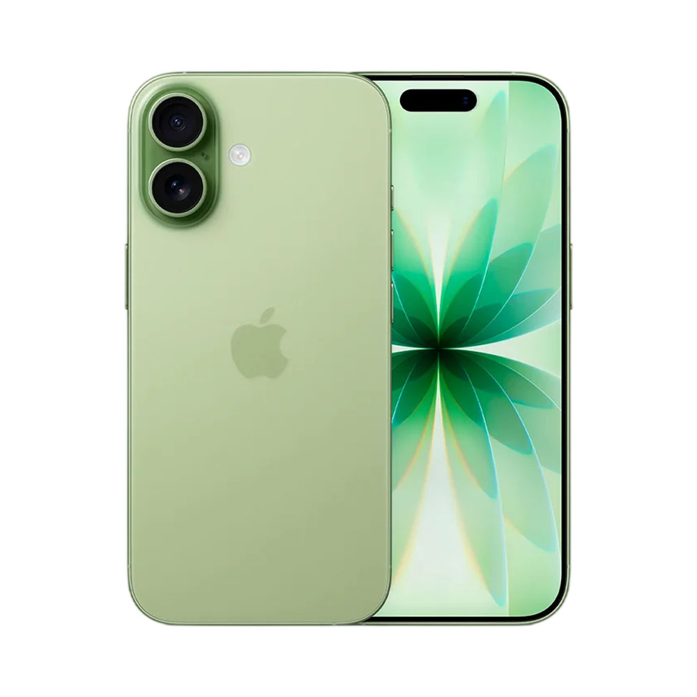 Foto do Produto CELULAR APPLE IPHONE 17 256GB SAGE SIM