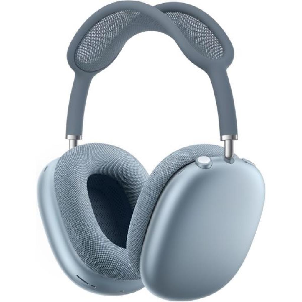 Foto do Produto Fone Apple Airpods Max MWW63AM/A USB-C Azul