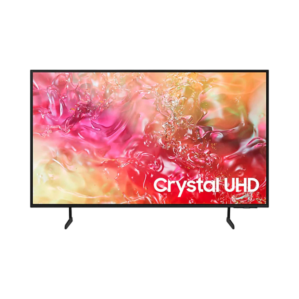 Foto do Produto SMART TV SAMSUNG 50DU7000 50" 4K UHD