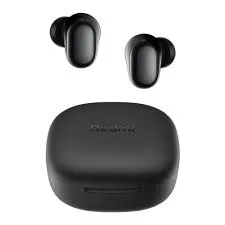 Foto do Produto XIAOMI AURICULAR REDMI BUDS 6 PLAY M2420E1 BHR8776GL BLACK