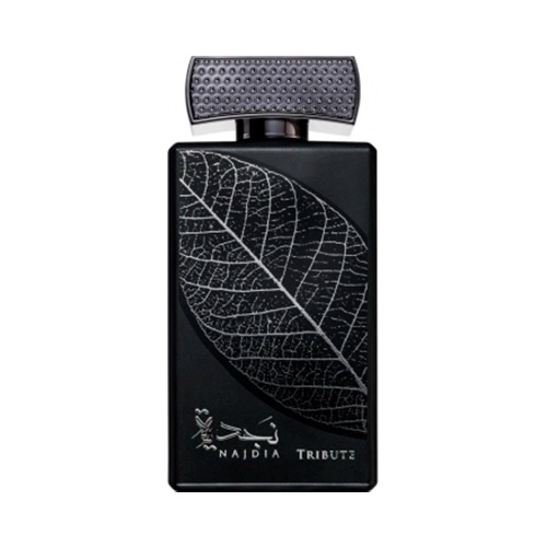 Foto do Produto LATTAFA TRIBUTE NAJDIA EDP 100ML