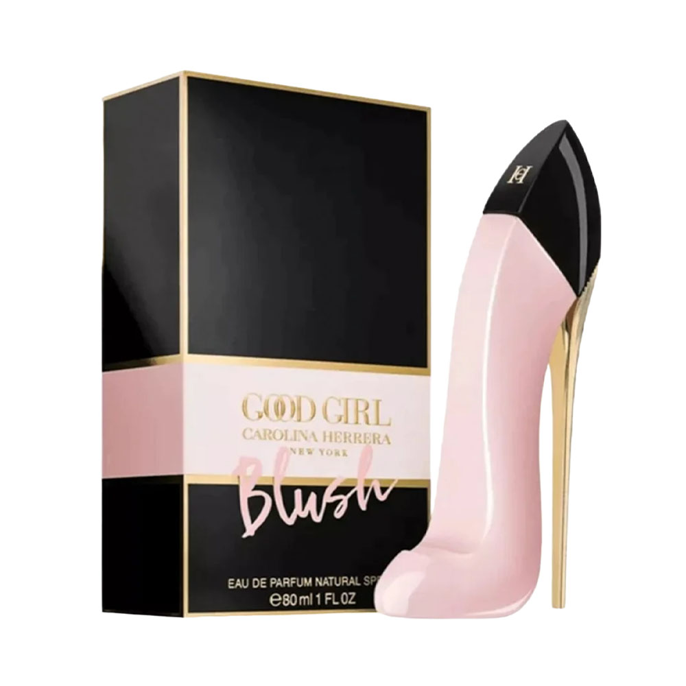 Foto do Produto PERFUME CAROLINA HERRERA GOOD GIRL BLUSH EAU DE PARFUM 80ML