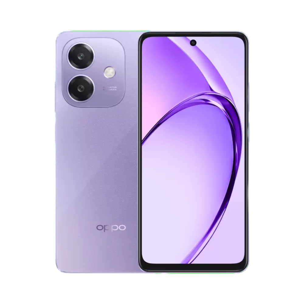 Foto do Produto CELULAR OPPO CPH2669 A40 4GB 256GB LILA
