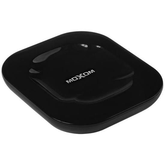 Foto do Produto Carregador Moxom MX-HC63 WL Wireless
