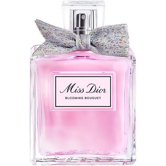 Foto do Produto Perfume Christian Dior Miss Dior Blooming Bouquet Eau de Toilette Feminino 150ML