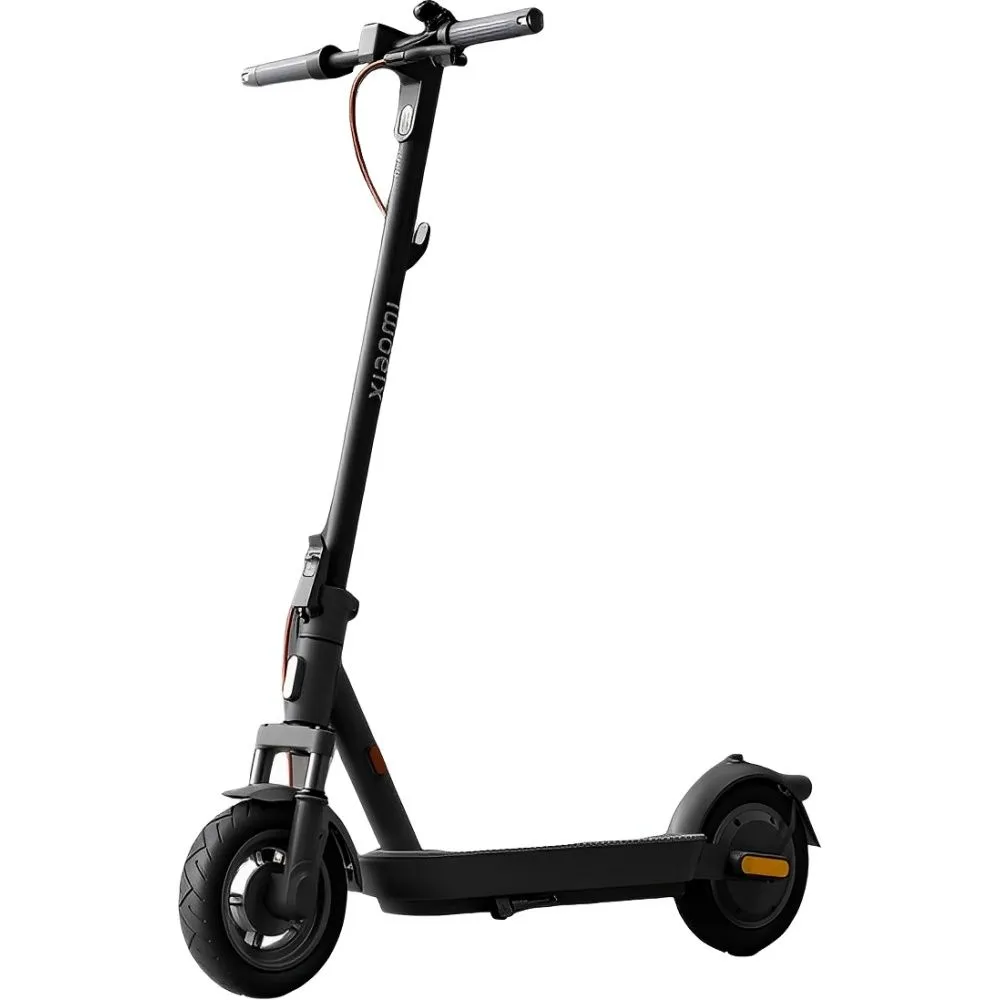 Foto do Produto XIAOMI PATINETA ELECTRICA 5 DDHBC35ZM BHR9618GL BLACK